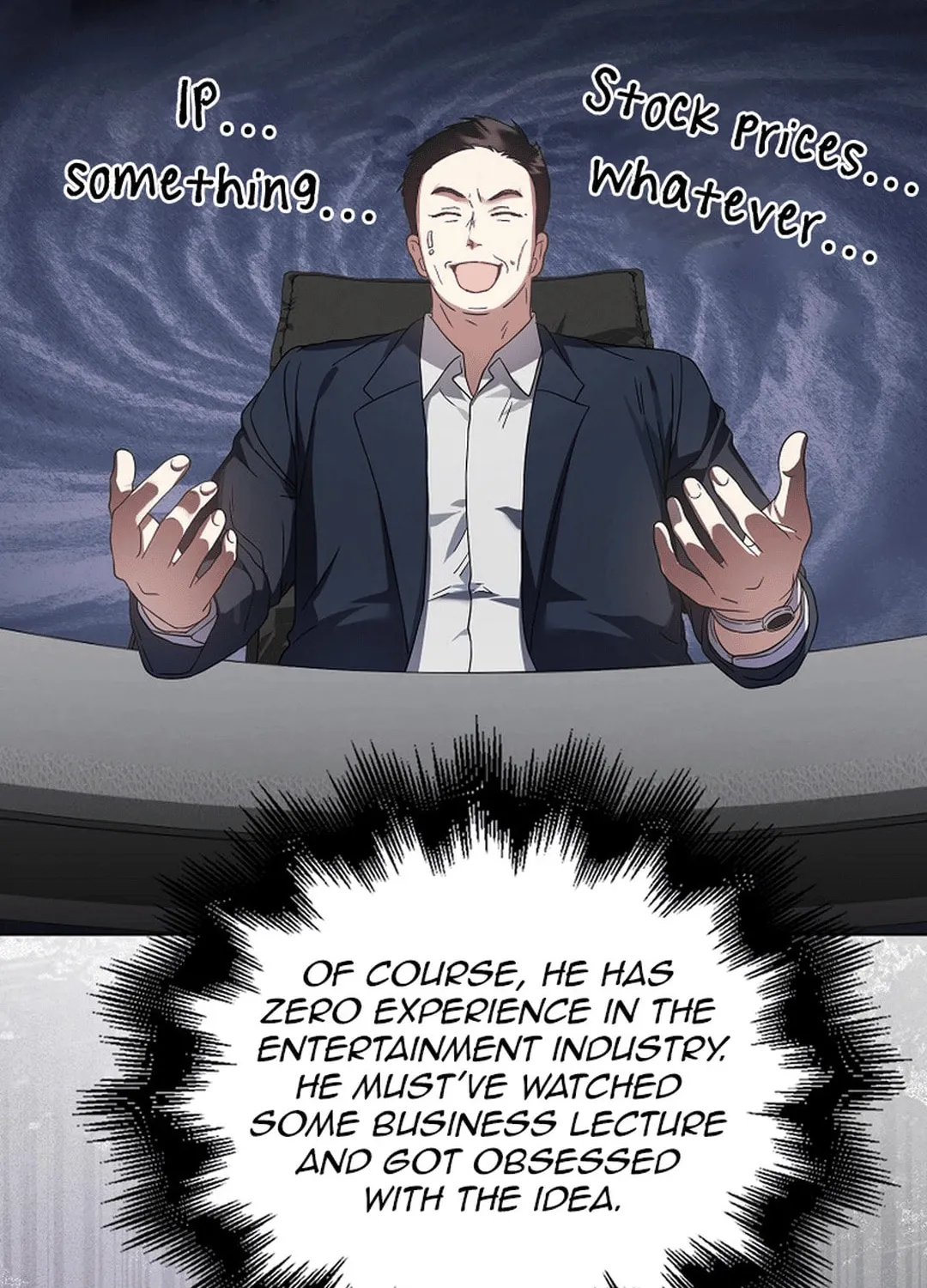 Debut or Die! Chapter 67 page 91 - 