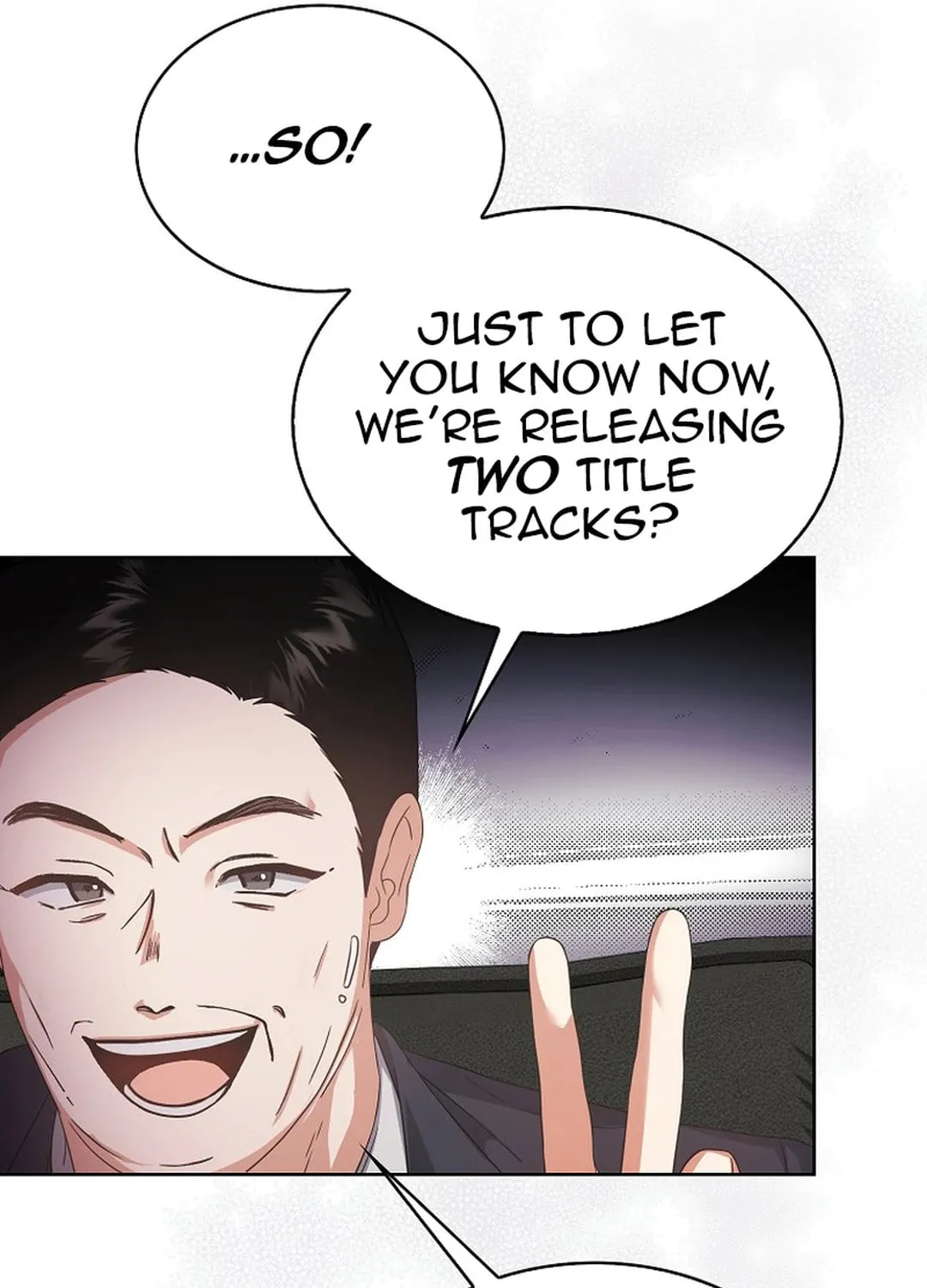 Debut or Die! Chapter 67 page 93 - 