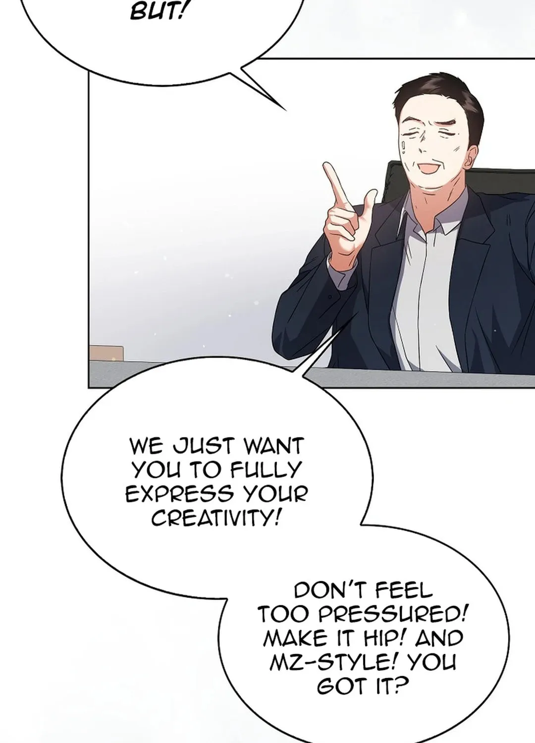 Debut or Die! Chapter 67 page 97 - 