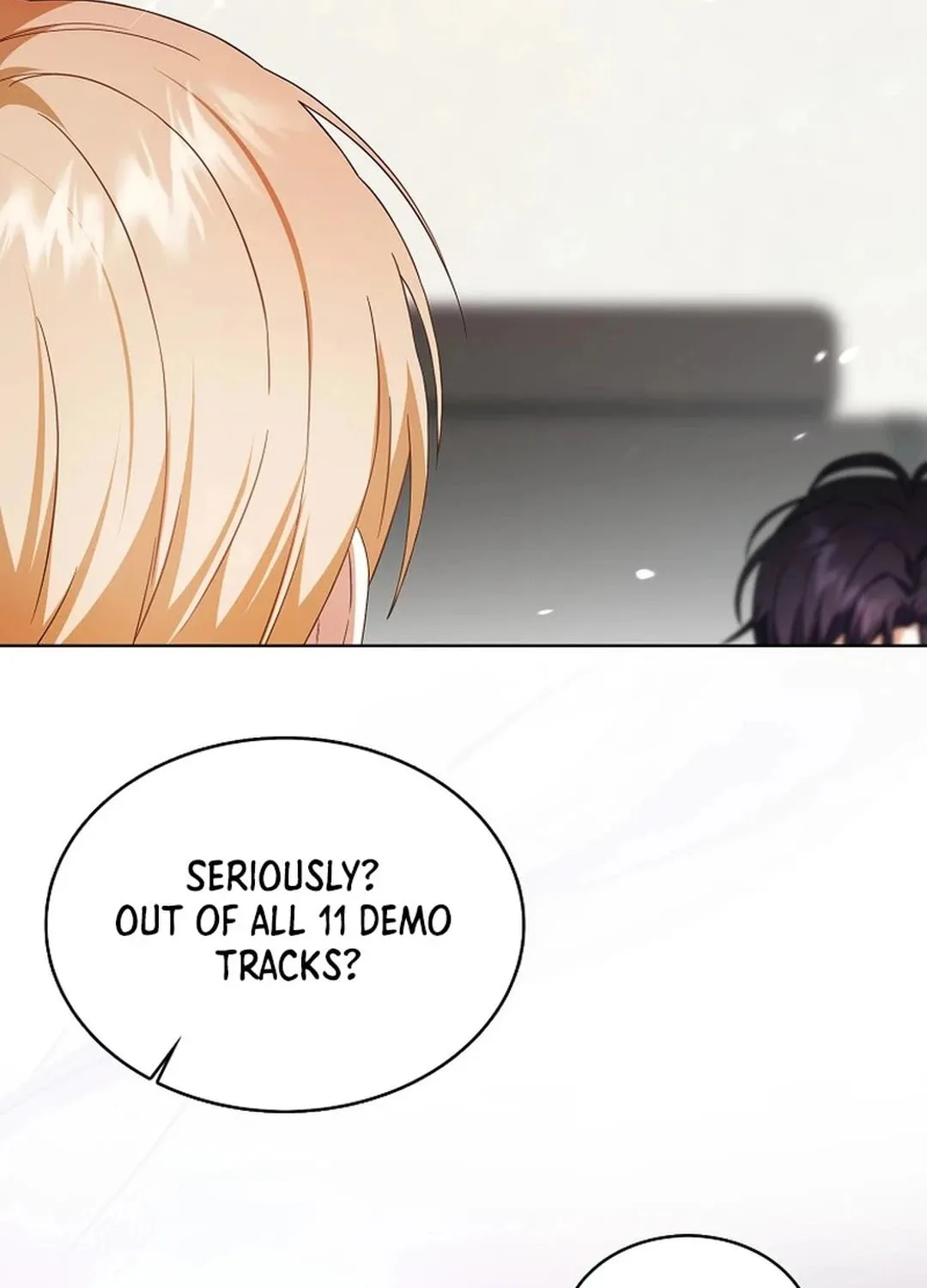 Debut or Die! Chapter 68 page 22 - 