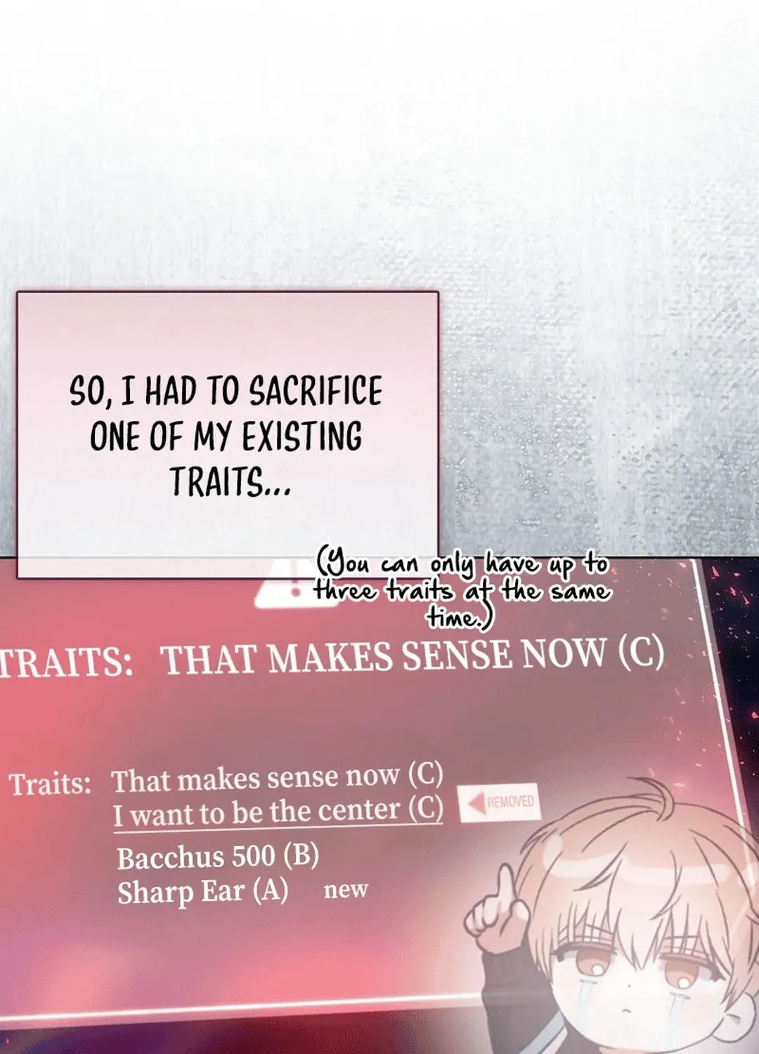Debut or Die! Chapter 68 page 29 - 