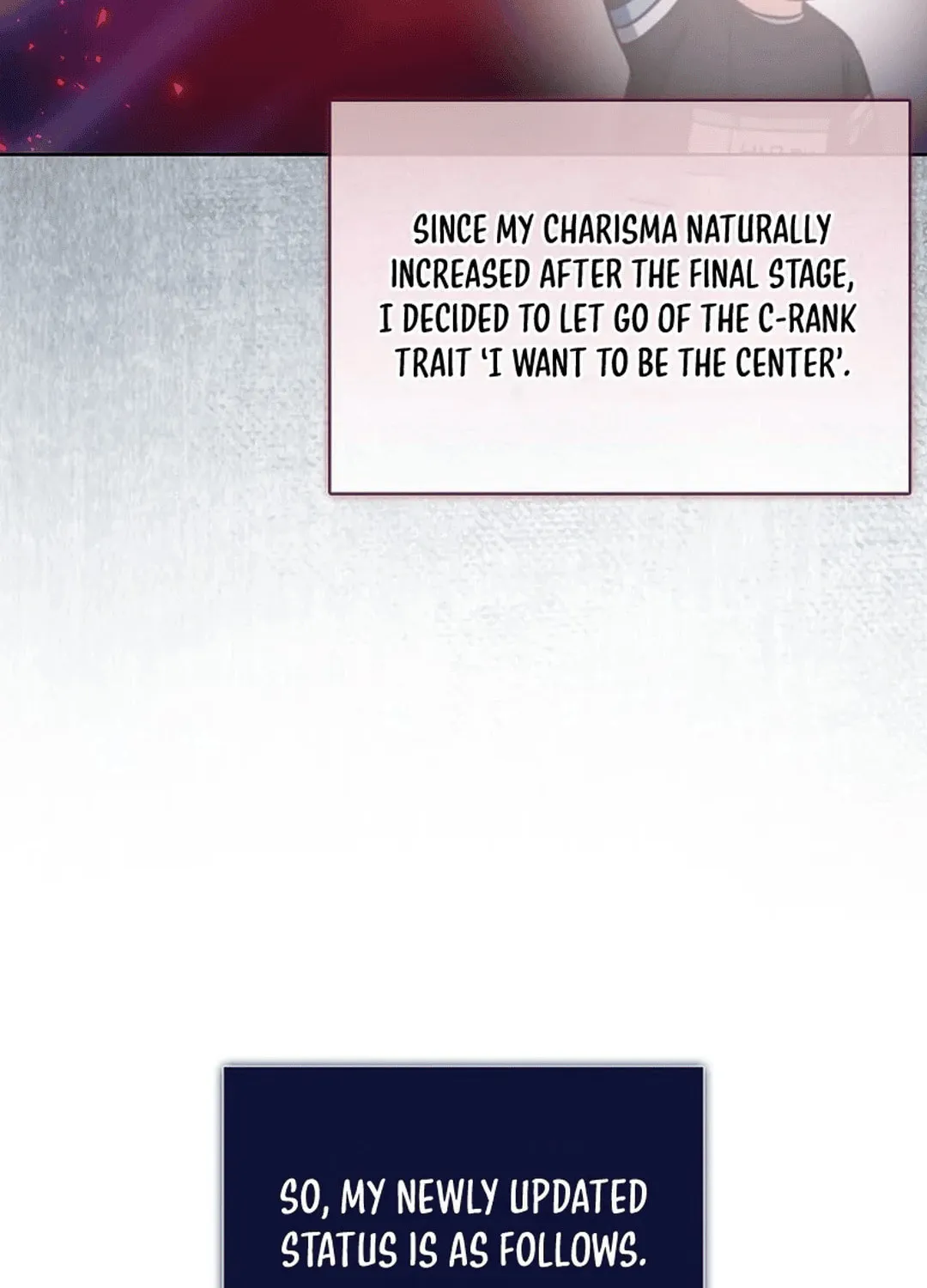 Debut or Die! Chapter 68 page 30 - 