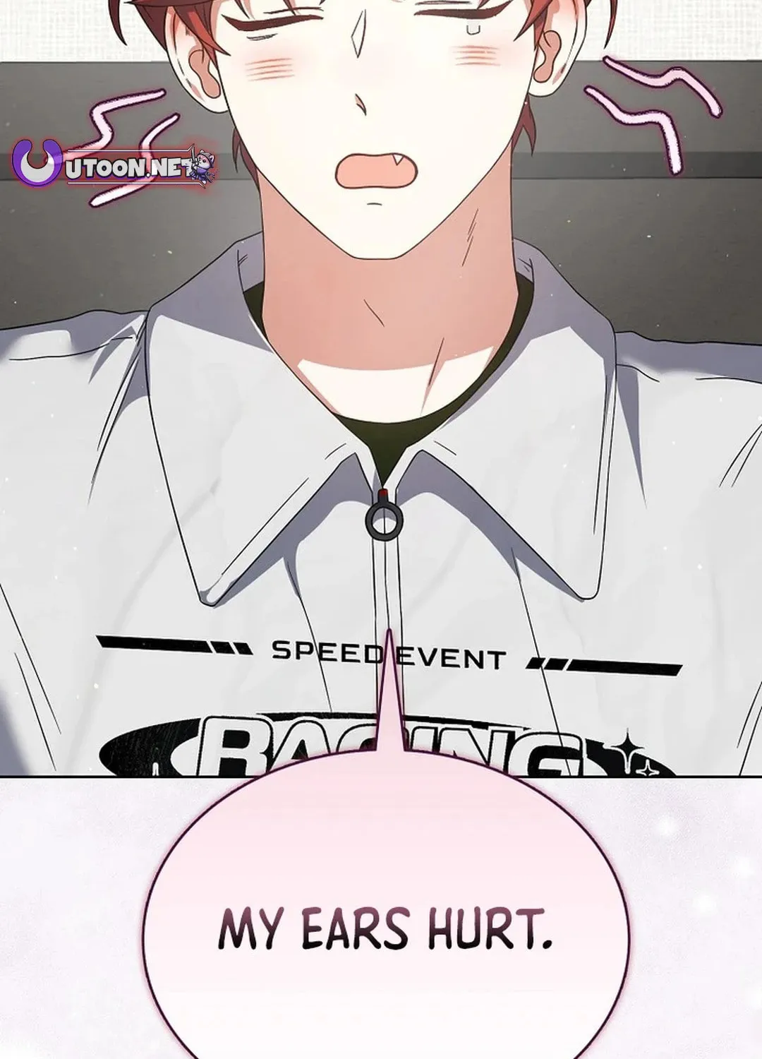 Debut or Die! Chapter 68 page 4 - 
