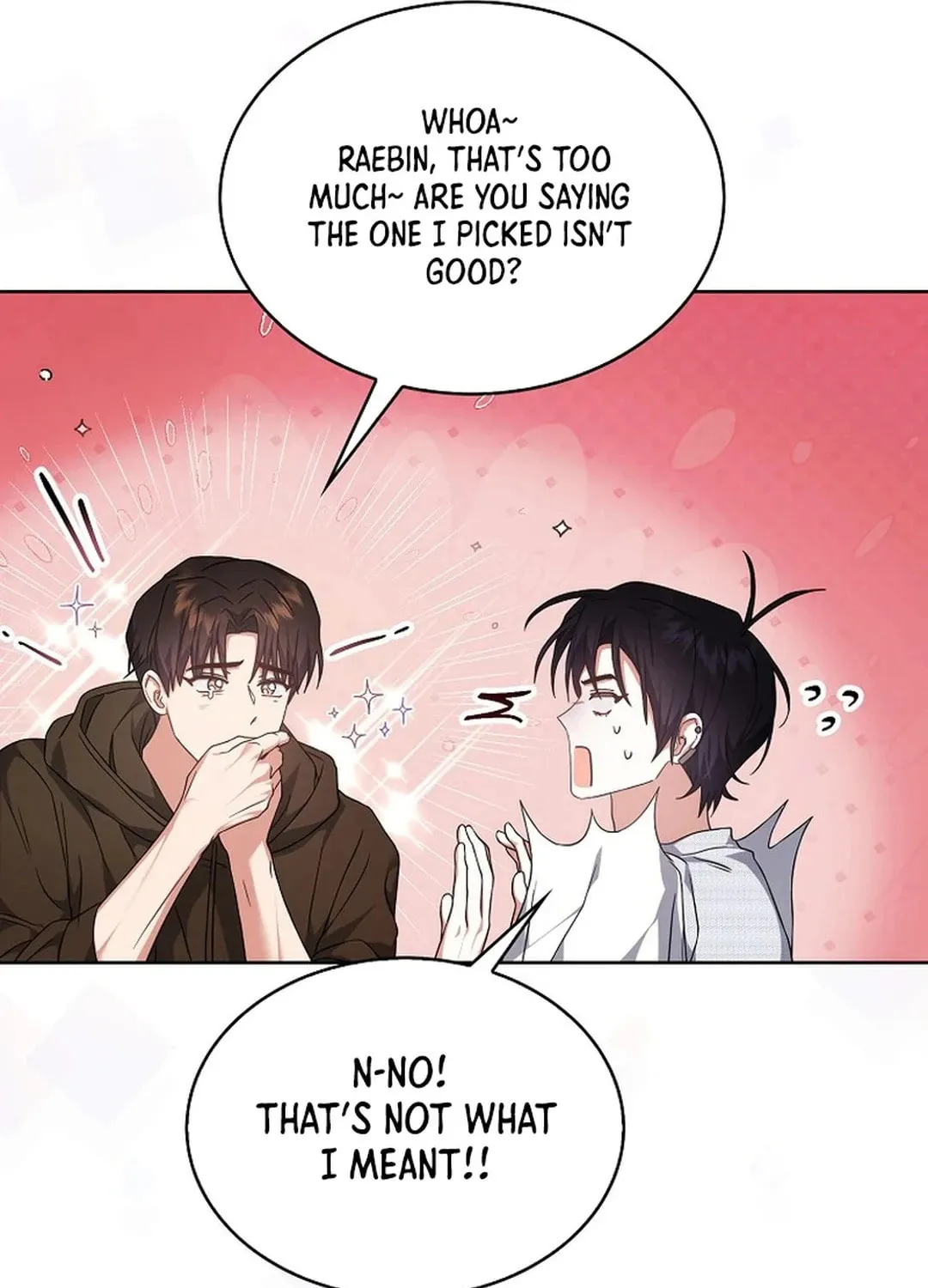 Debut or Die! Chapter 68 page 36 - 