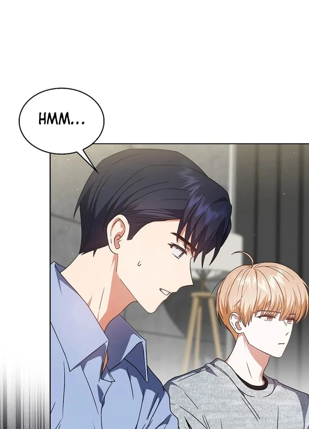 Debut or Die! Chapter 68 page 6 - 
