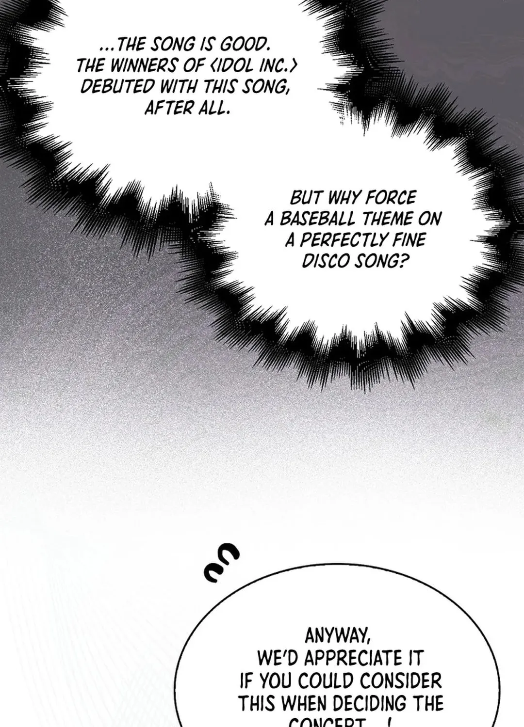 Debut or Die! Chapter 68 page 53 - 
