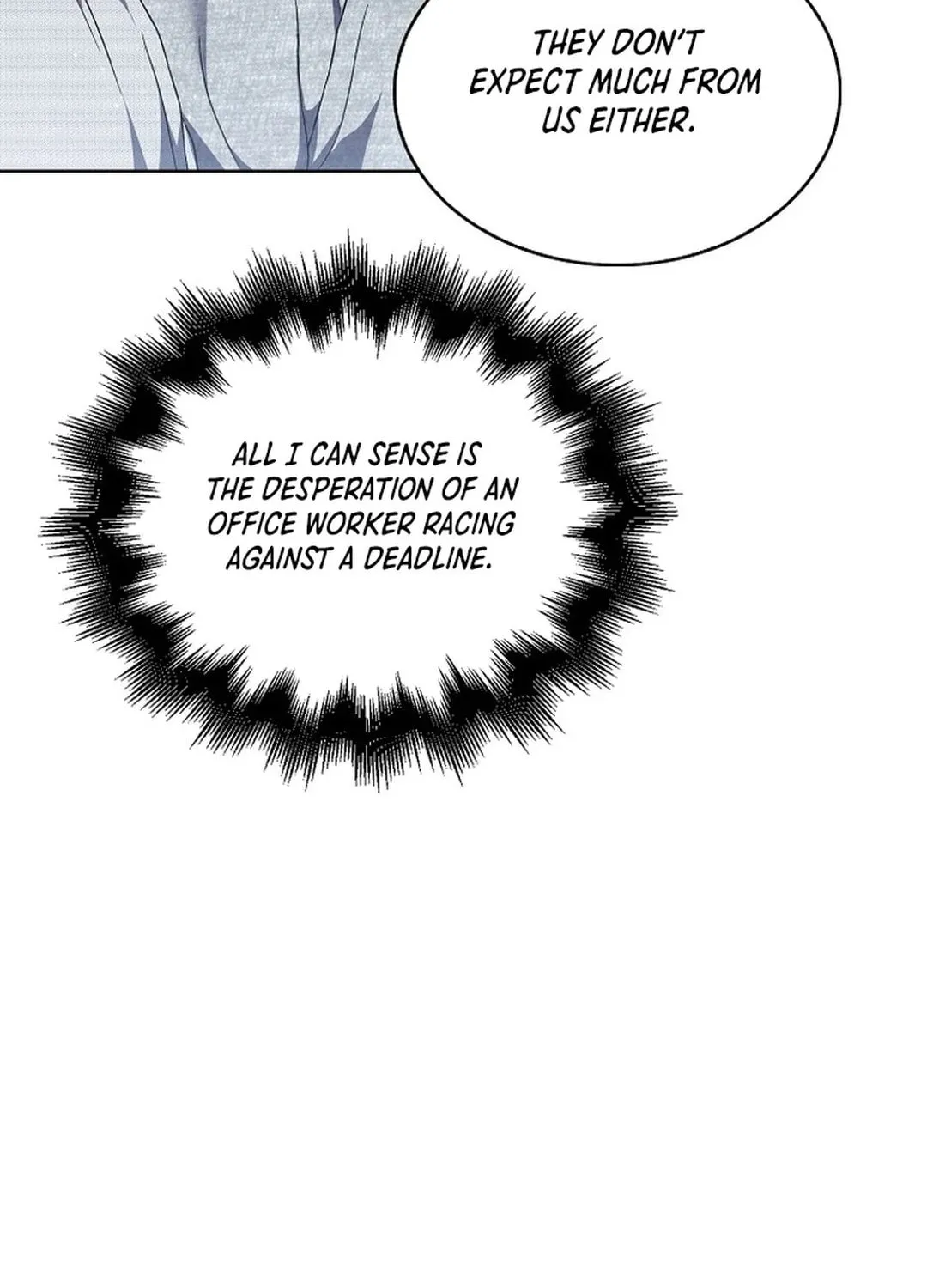 Debut or Die! Chapter 68 page 55 - 