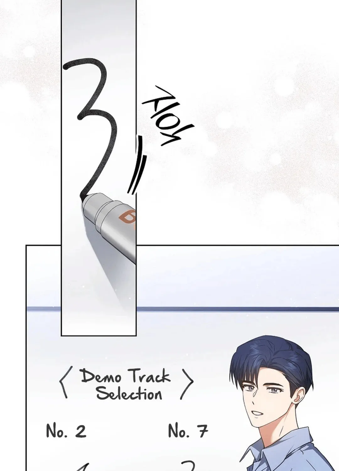 Debut or Die! Chapter 68 page 59 - 