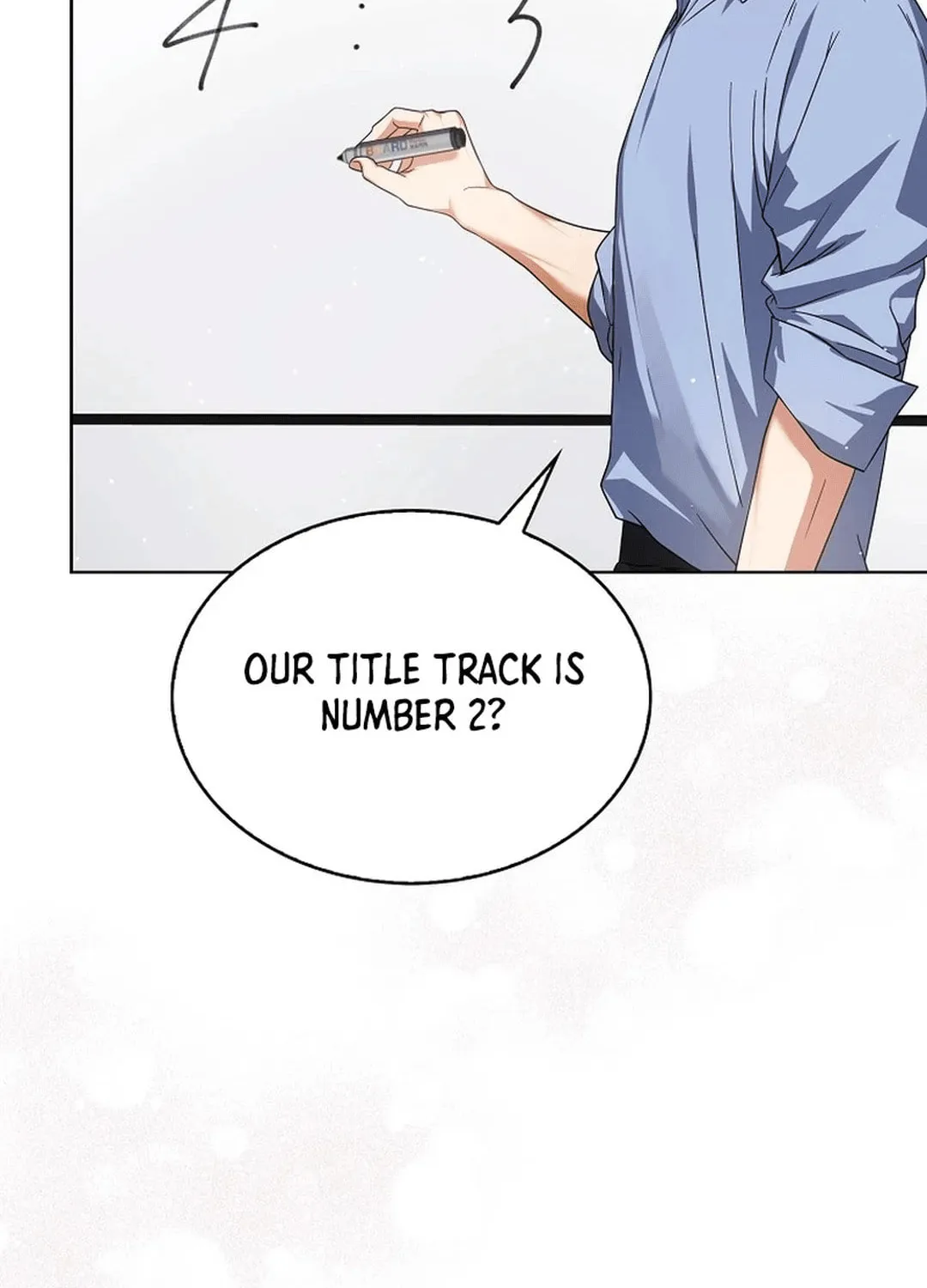 Debut or Die! Chapter 68 page 60 - 