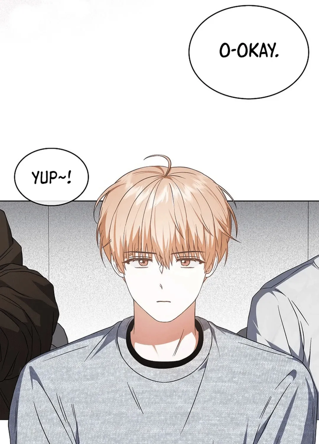Debut or Die! Chapter 68 page 61 - 