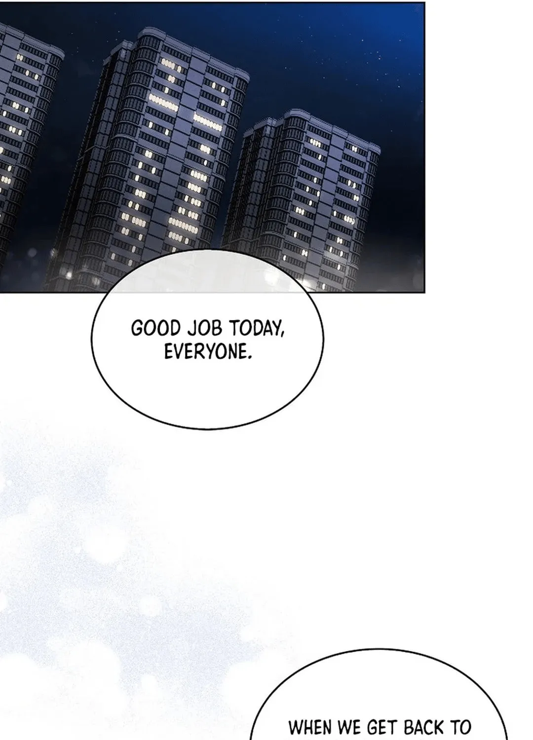 Debut or Die! Chapter 68 page 89 - 
