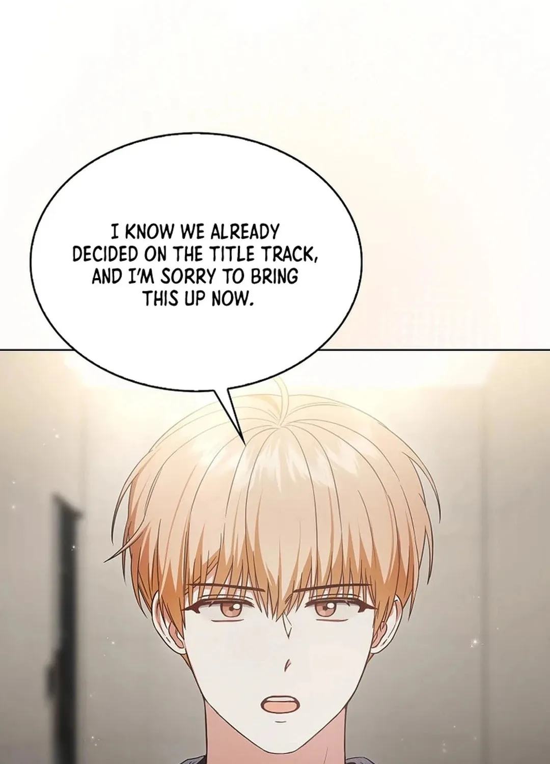 Debut or Die! Chapter 68 page 98 - 