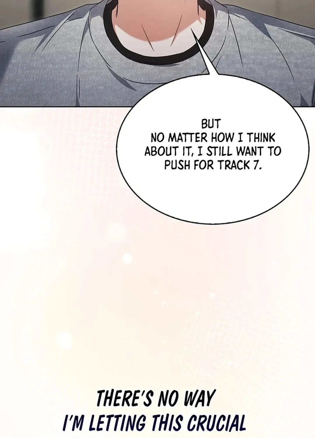 Debut or Die! Chapter 68 page 99 - 
