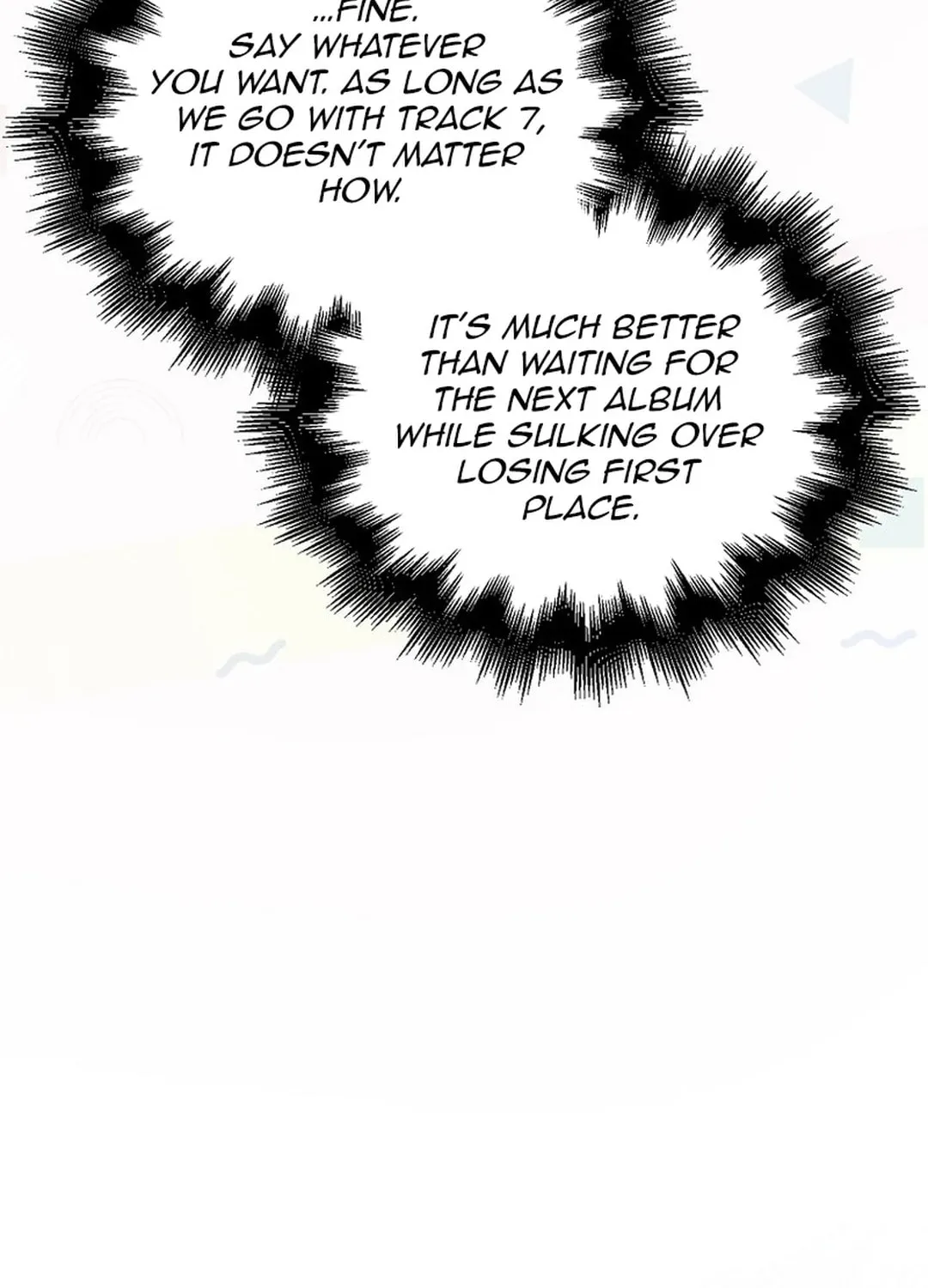 Debut or Die! Chapter 69 page 11 - 