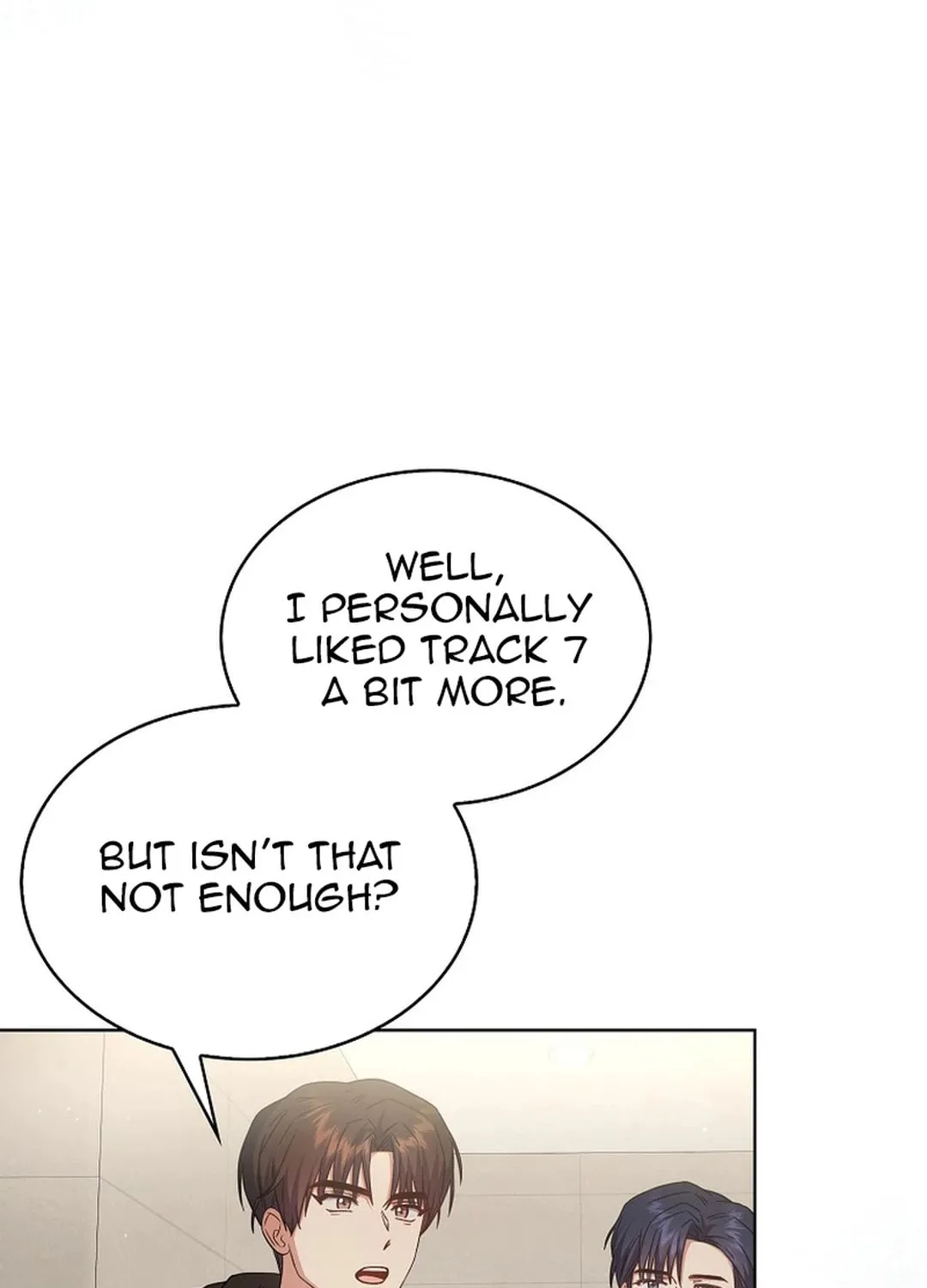 Debut or Die! Chapter 69 page 13 - 