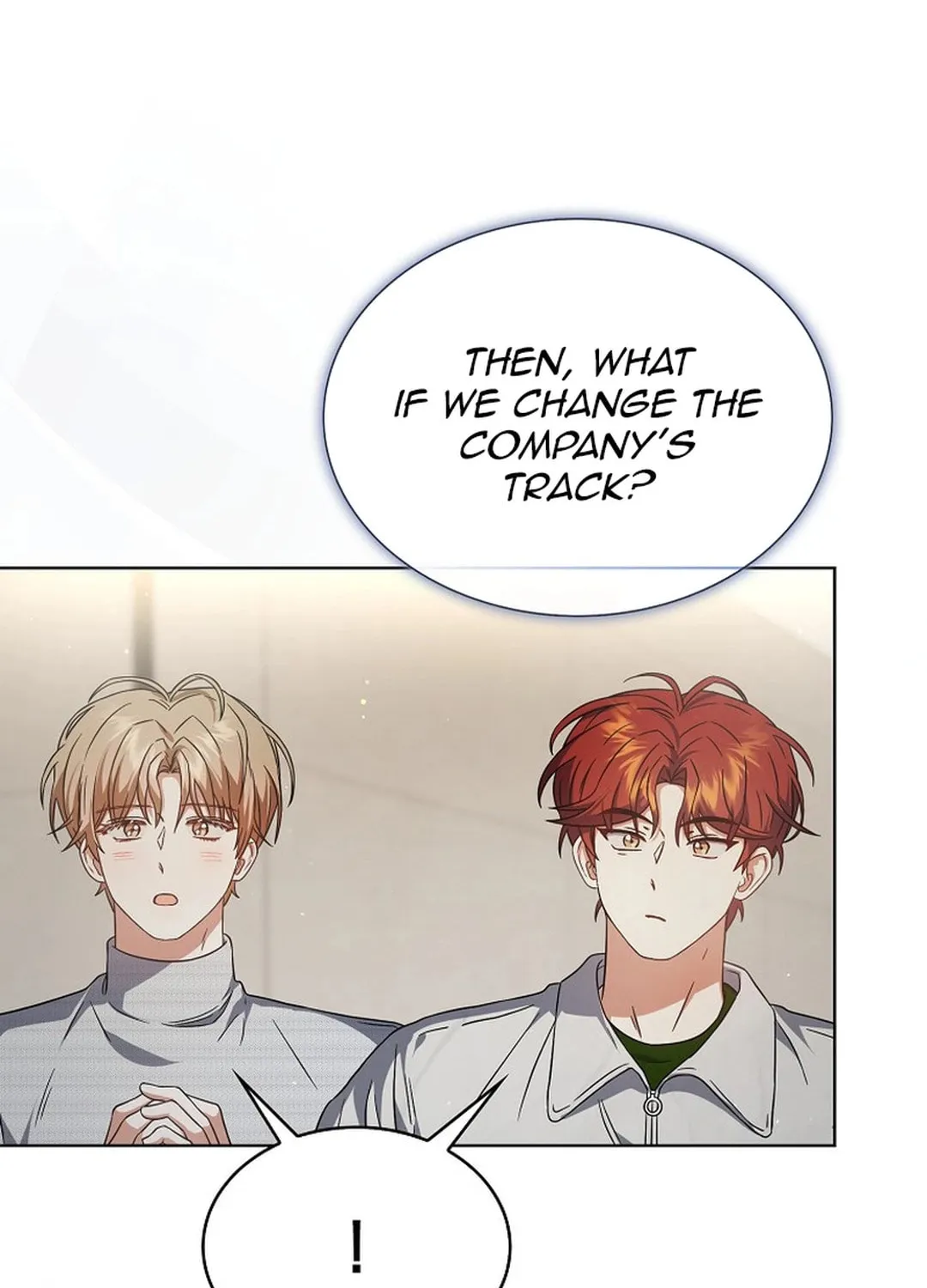 Debut or Die! Chapter 69 page 16 - 
