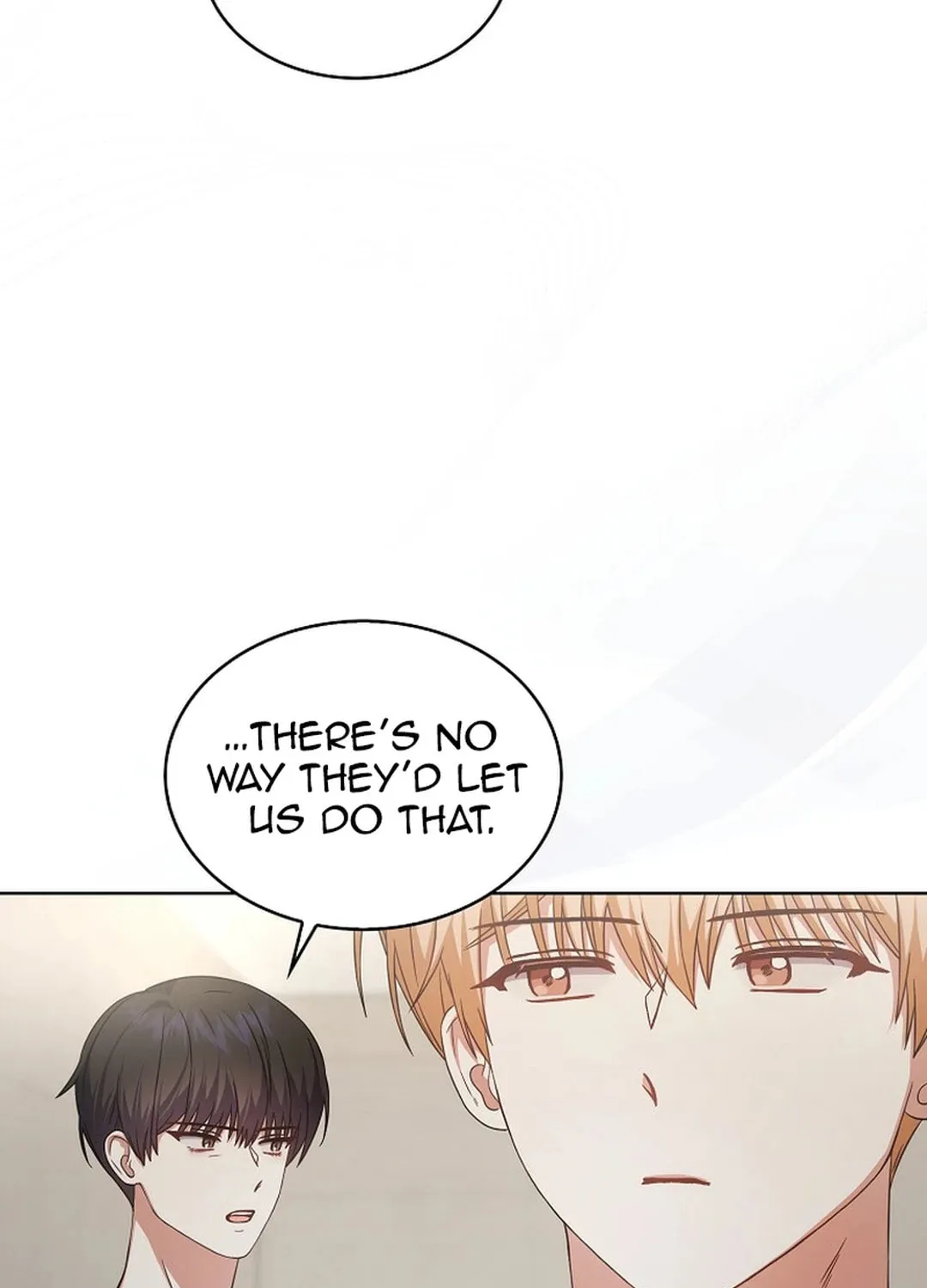 Debut or Die! Chapter 69 page 17 - 