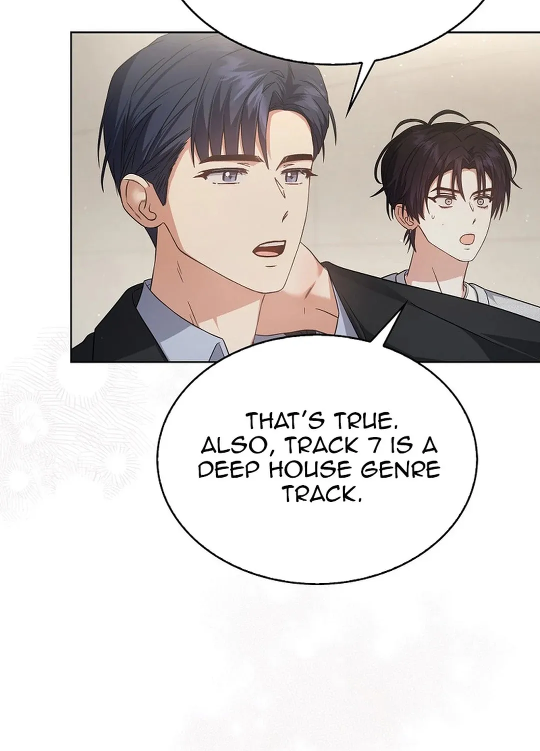 Debut or Die! Chapter 69 page 19 - 