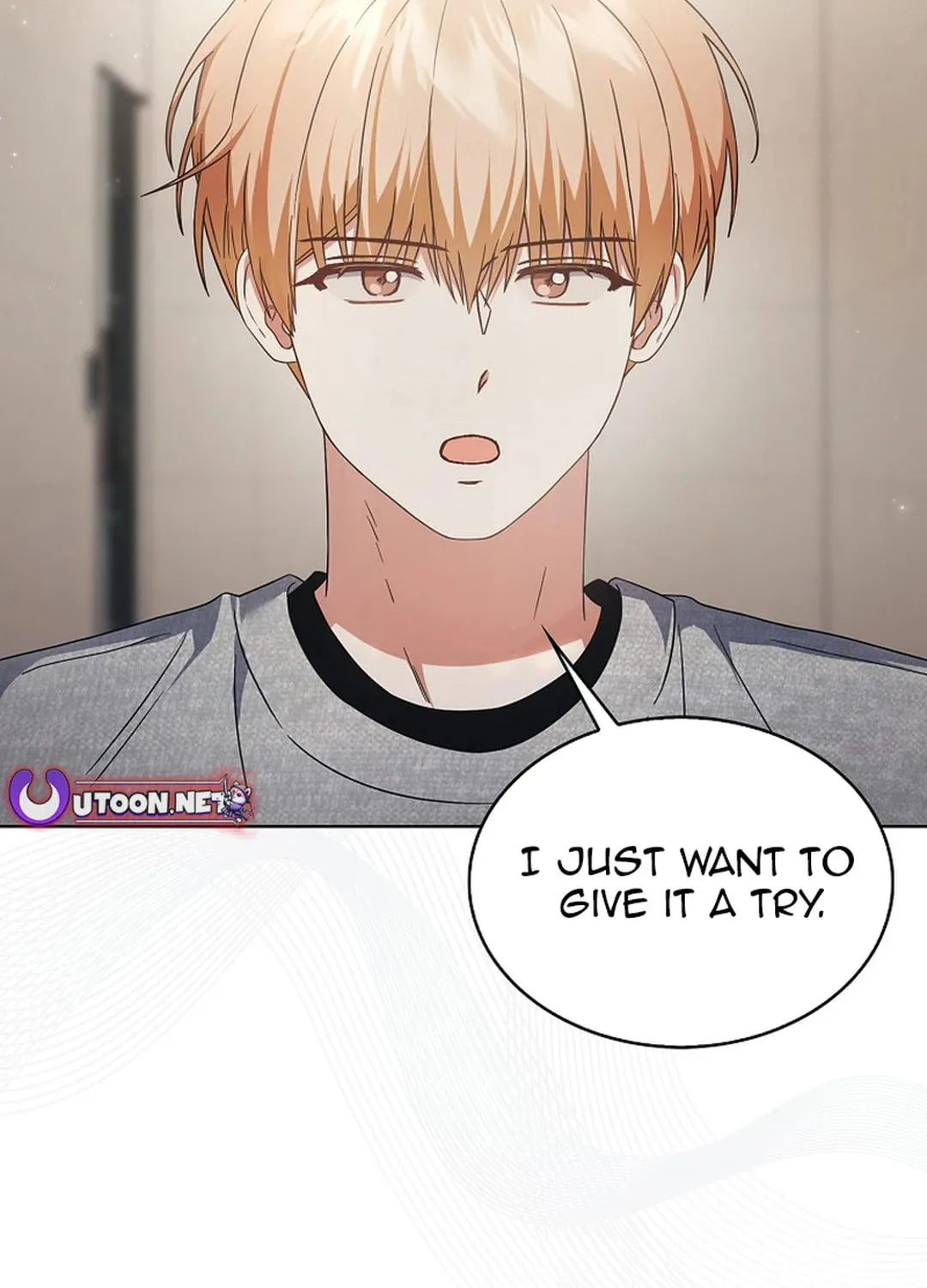 Debut or Die! Chapter 69 page 3 - 