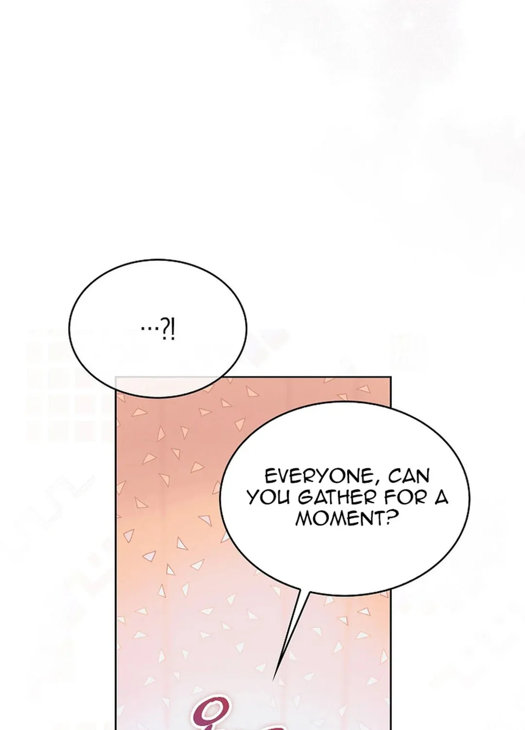Debut or Die! Chapter 69 page 22 - 