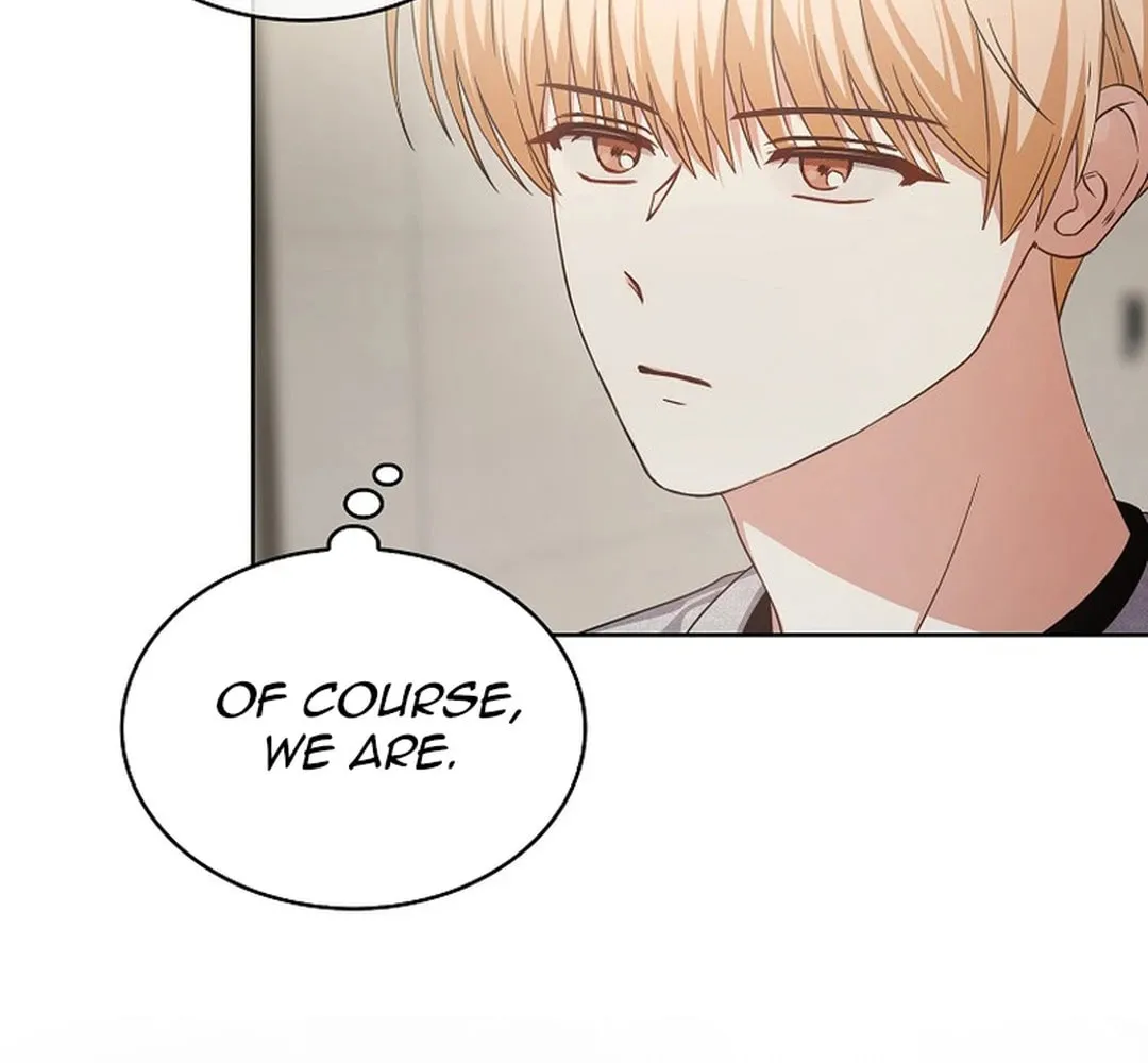 Debut or Die! Chapter 69 page 28 - 