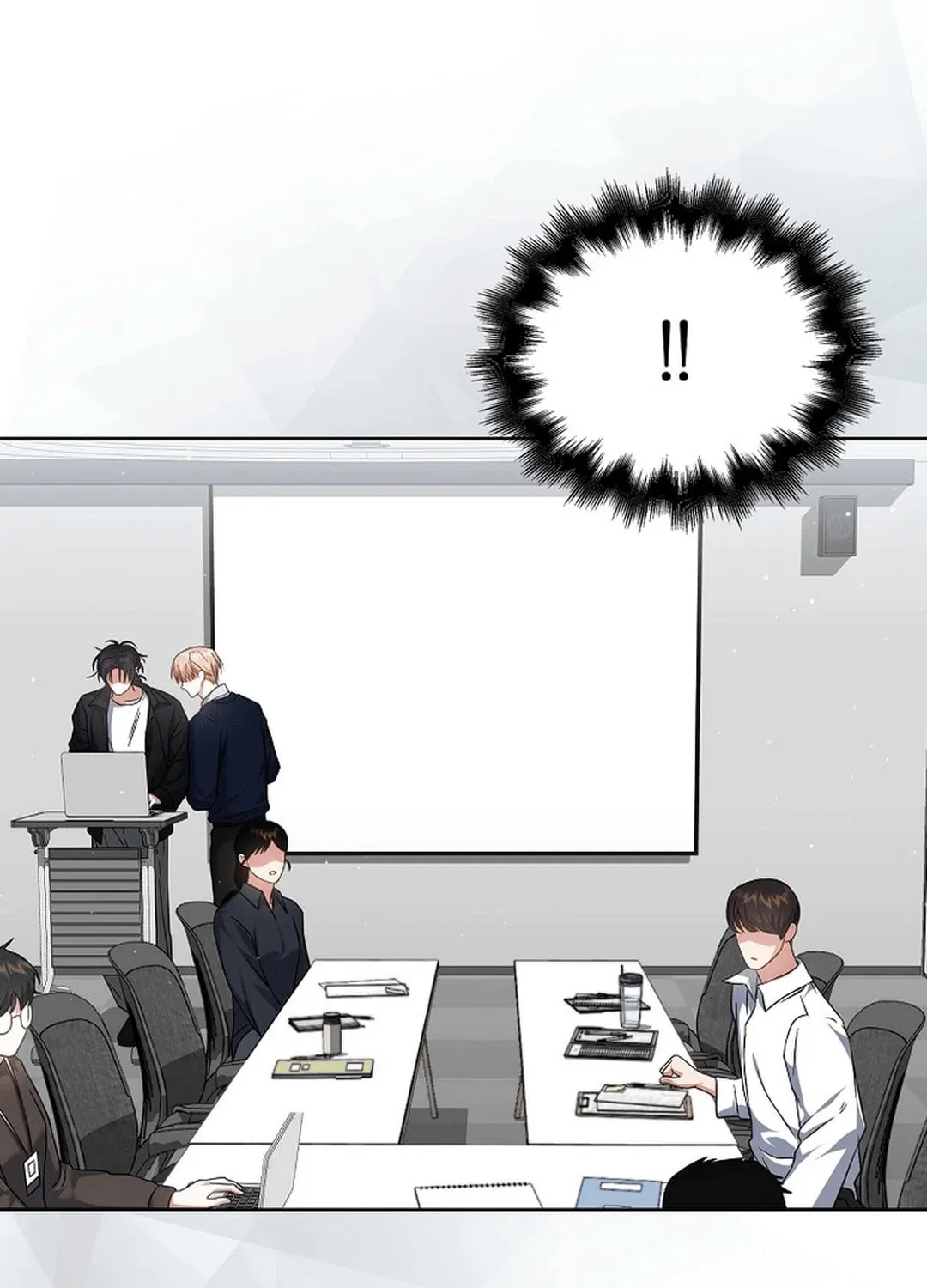 Debut or Die! Chapter 69 page 39 - 
