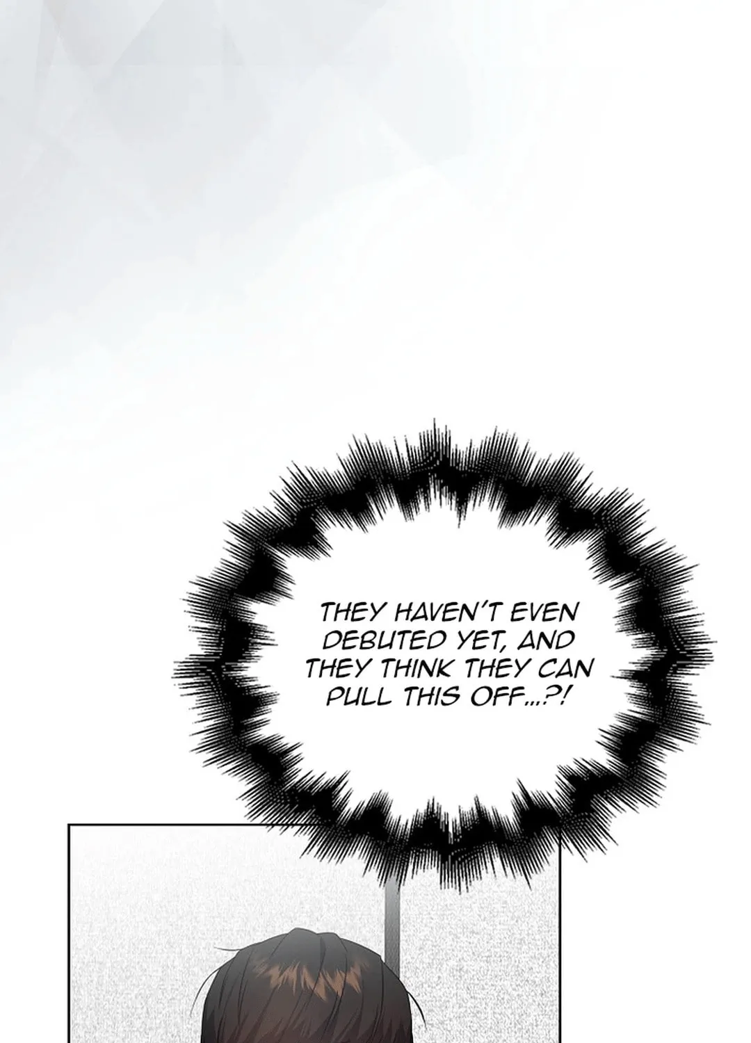 Debut or Die! Chapter 69 page 40 - 