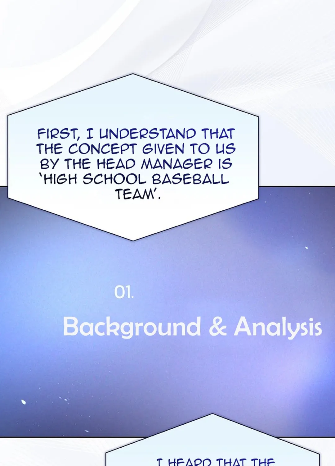 Debut or Die! Chapter 69 page 46 - 