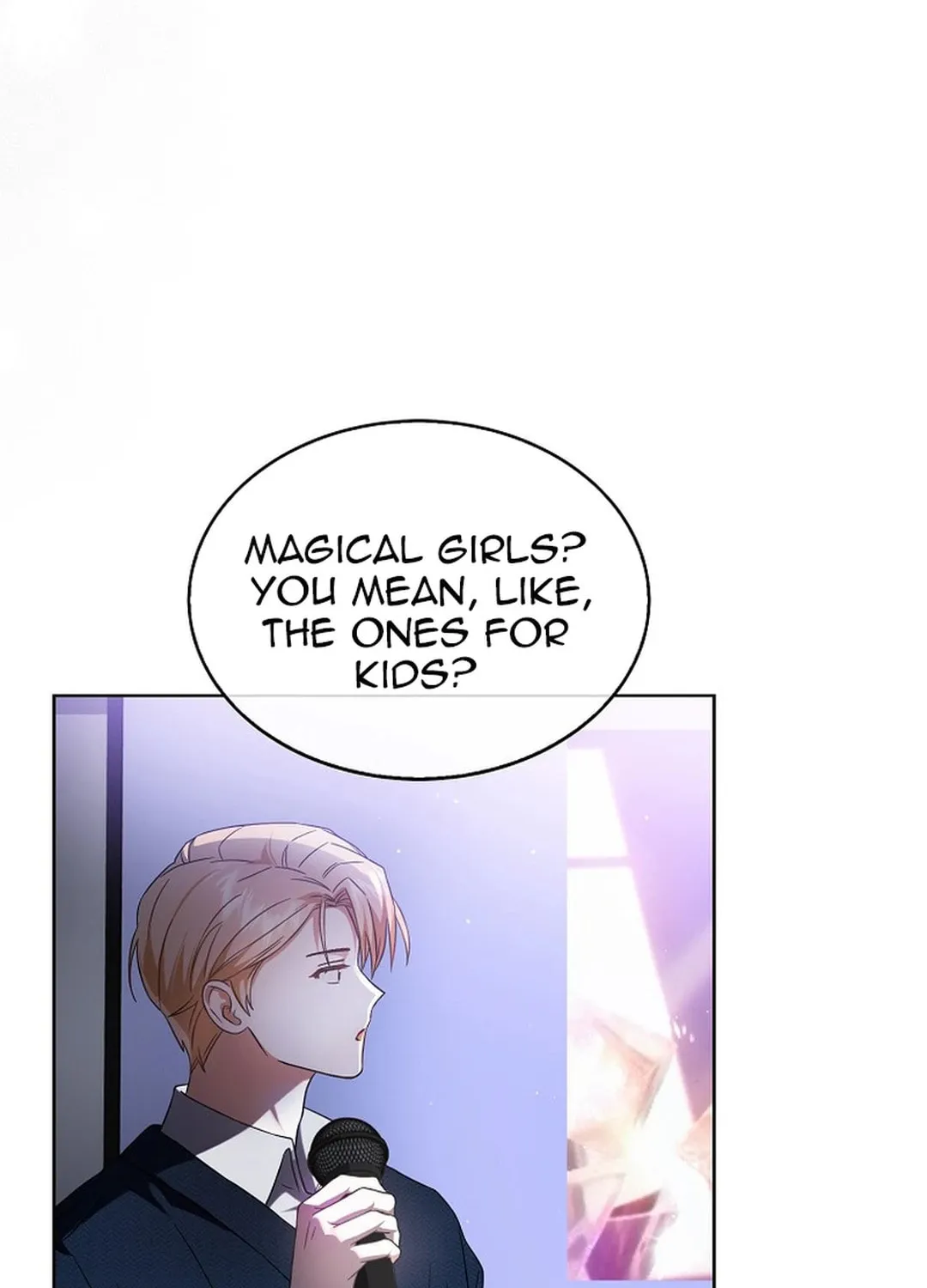 Debut or Die! Chapter 69 page 53 - 