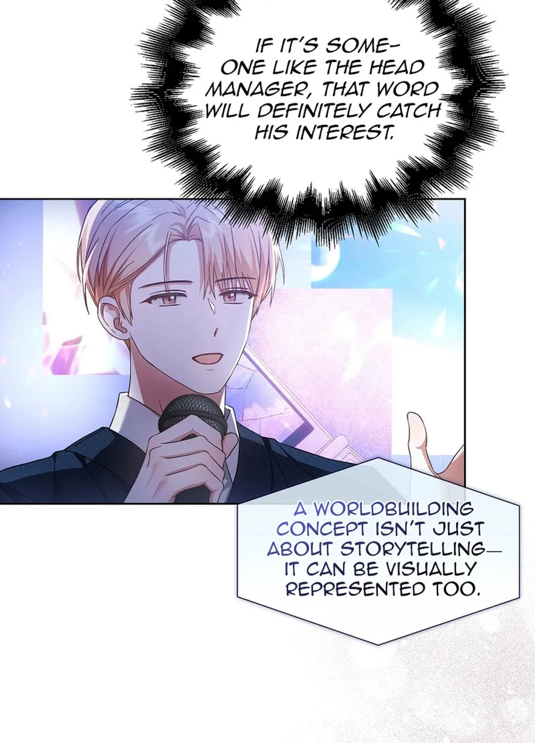 Debut or Die! Chapter 69 page 58 - 