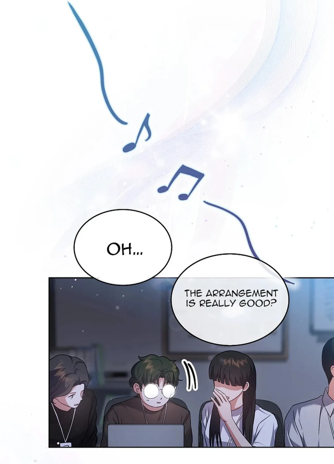 Debut or Die! Chapter 69 page 62 - 