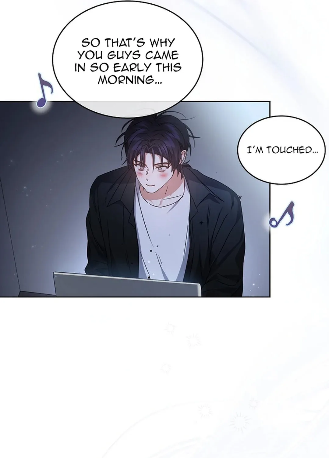 Debut or Die! Chapter 69 page 64 - 