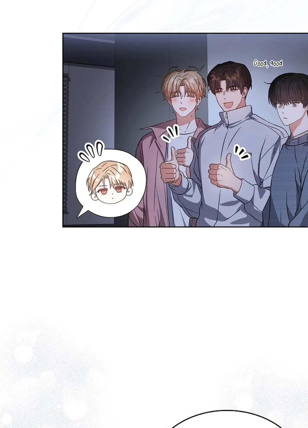 Debut or Die! Chapter 69 page 65 - 