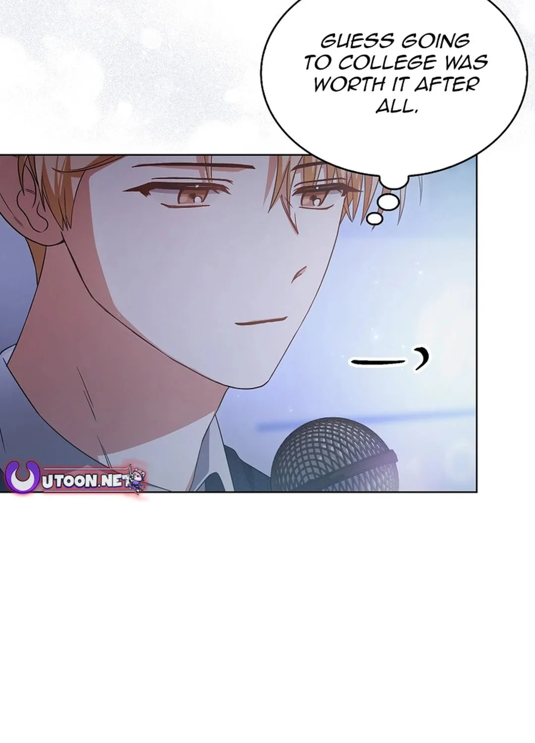 Debut or Die! Chapter 69 page 66 - 