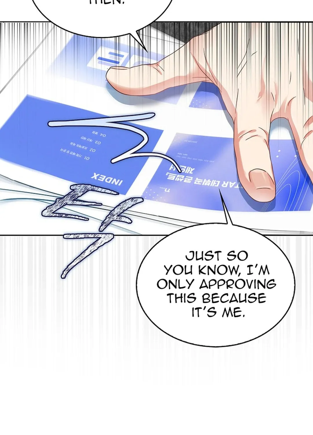 Debut or Die! Chapter 69 page 74 - 