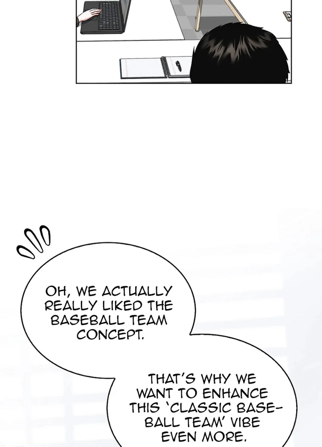 Debut or Die! Chapter 69 page 79 - 