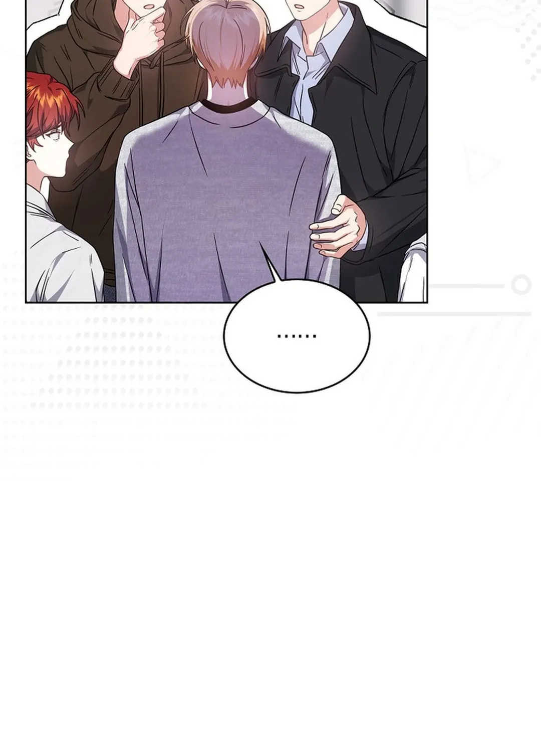 Debut or Die! Chapter 69 page 9 - 