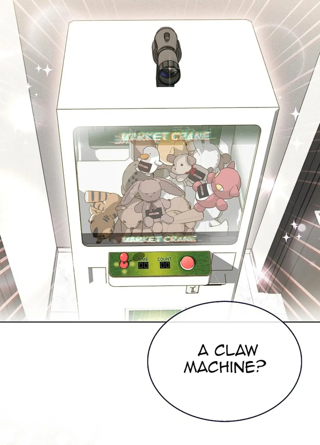 Debut or Die! Chapter 69 page 91 - 