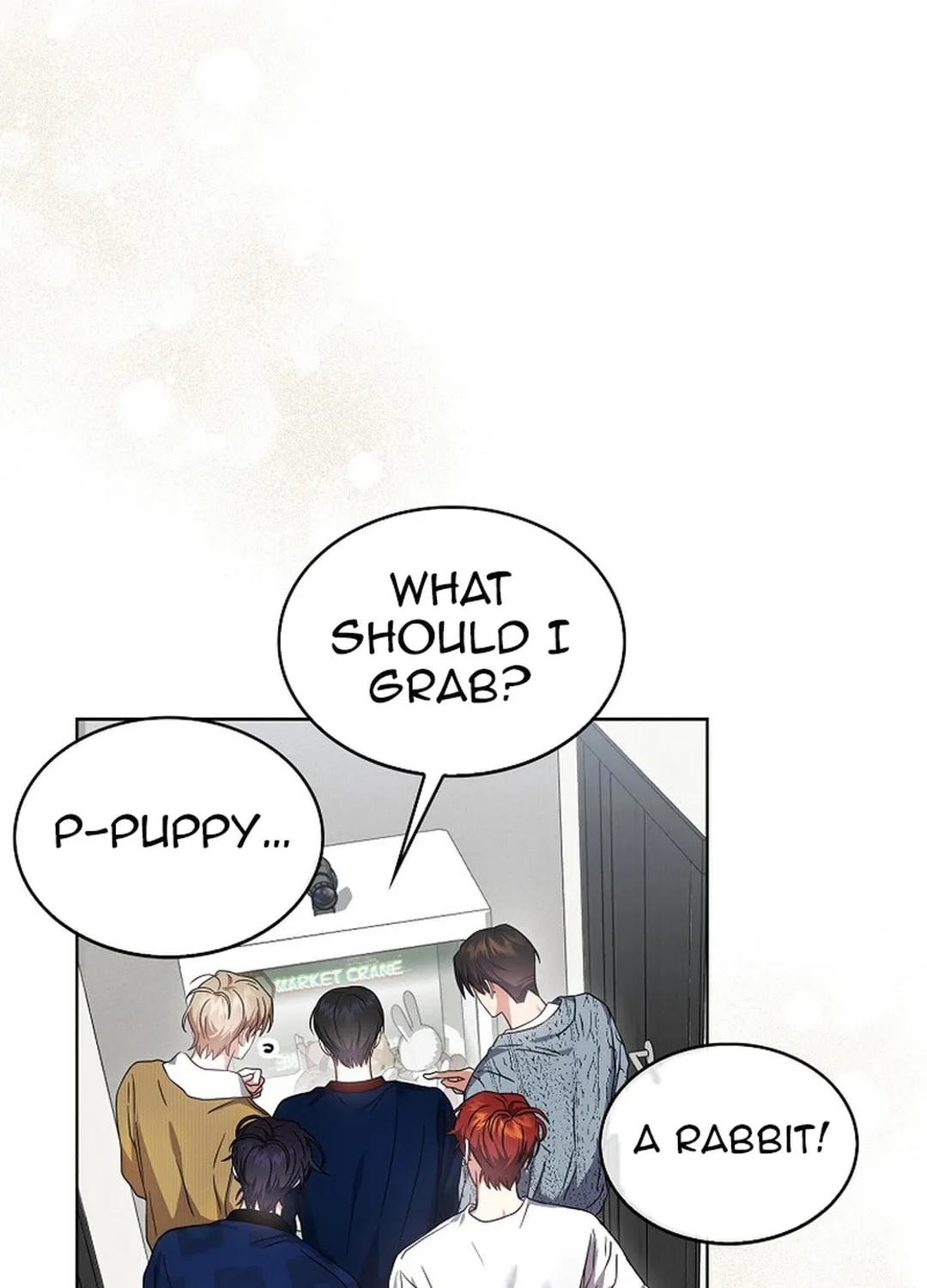 Debut or Die! Chapter 69 page 92 - 