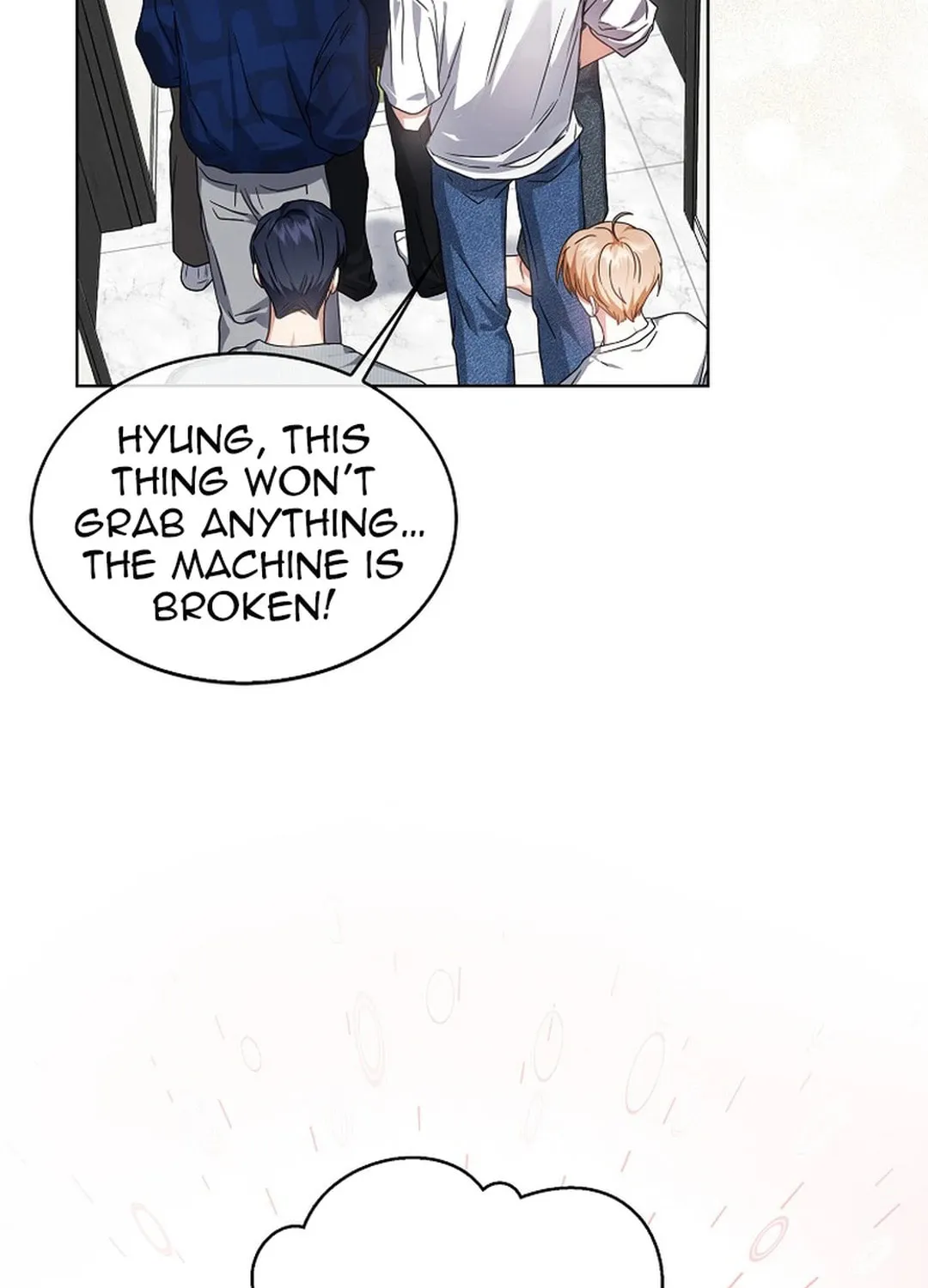 Debut or Die! Chapter 69 page 93 - 