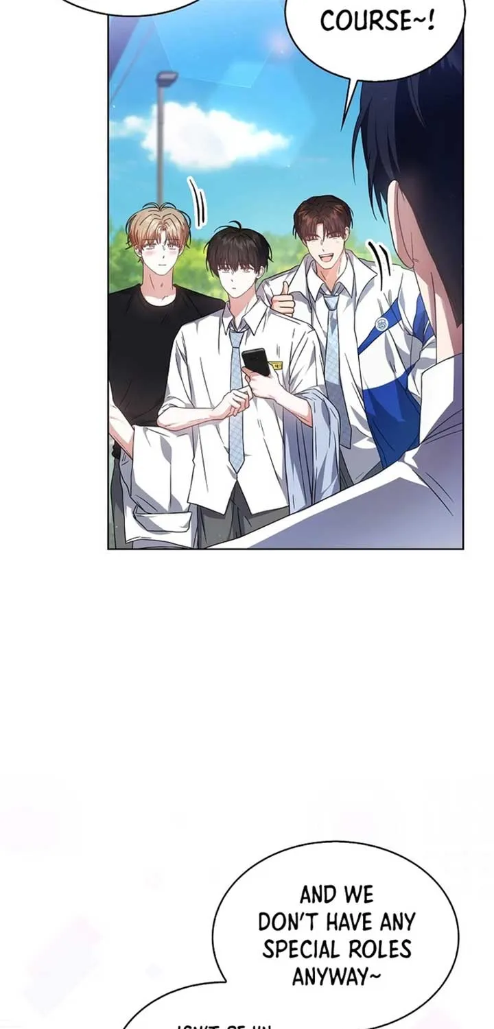 Debut or Die! Chapter 70.1 page 11 - 