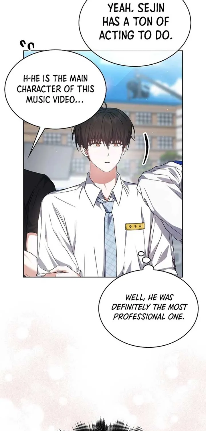 Debut or Die! Chapter 70.1 page 13 - 