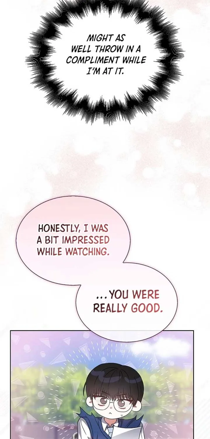 Debut or Die! Chapter 70.1 page 14 - 