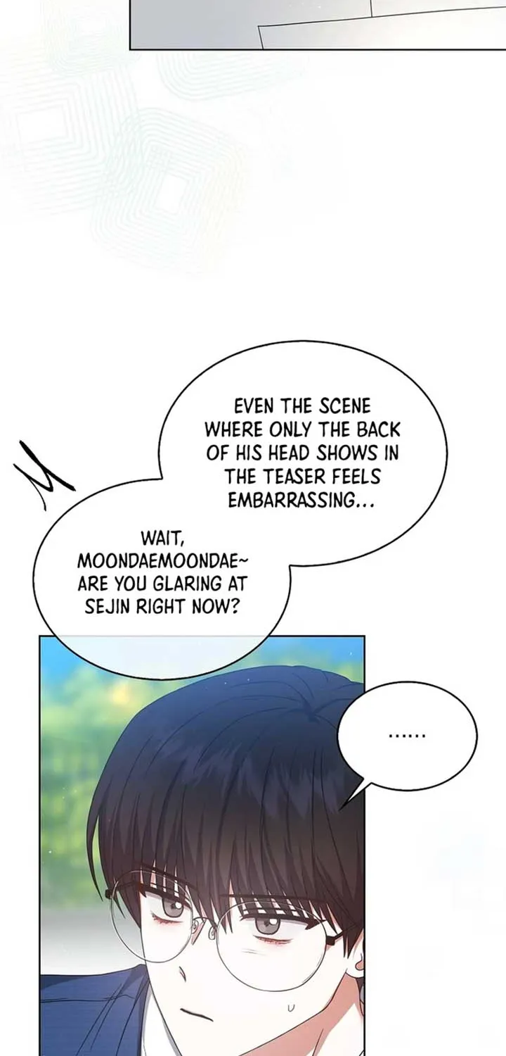 Debut or Die! Chapter 70.1 page 16 - 