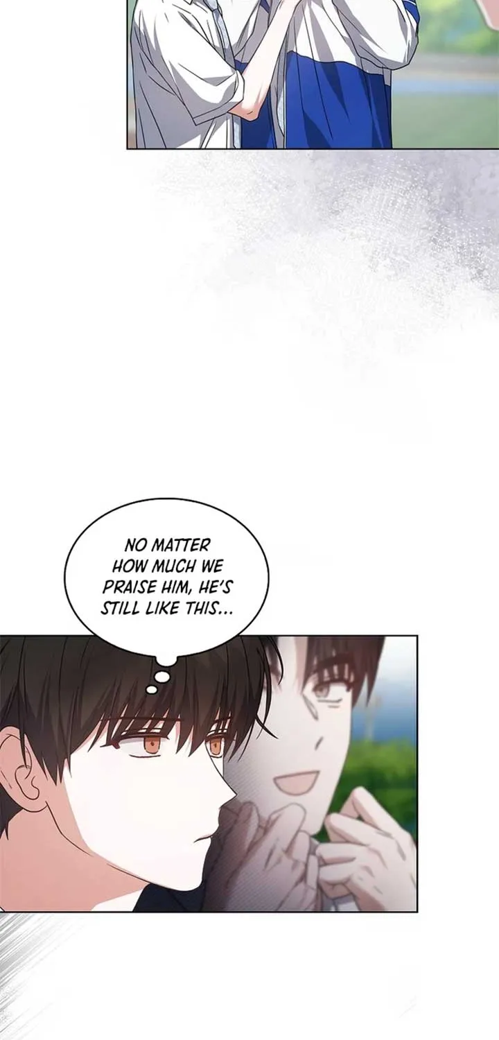 Debut or Die! Chapter 70.1 page 18 - 