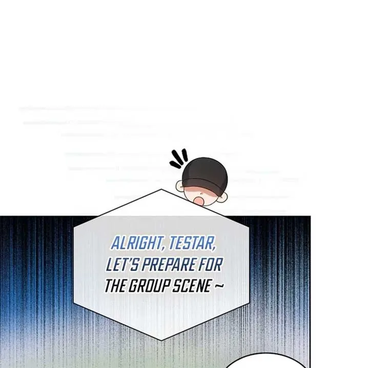 Debut or Die! Chapter 70.1 page 20 - 