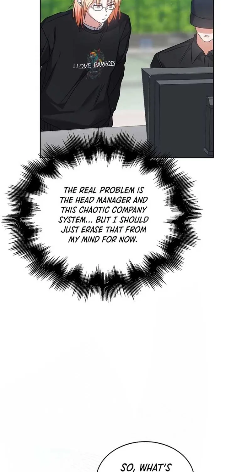 Debut or Die! Chapter 70.1 page 22 - 
