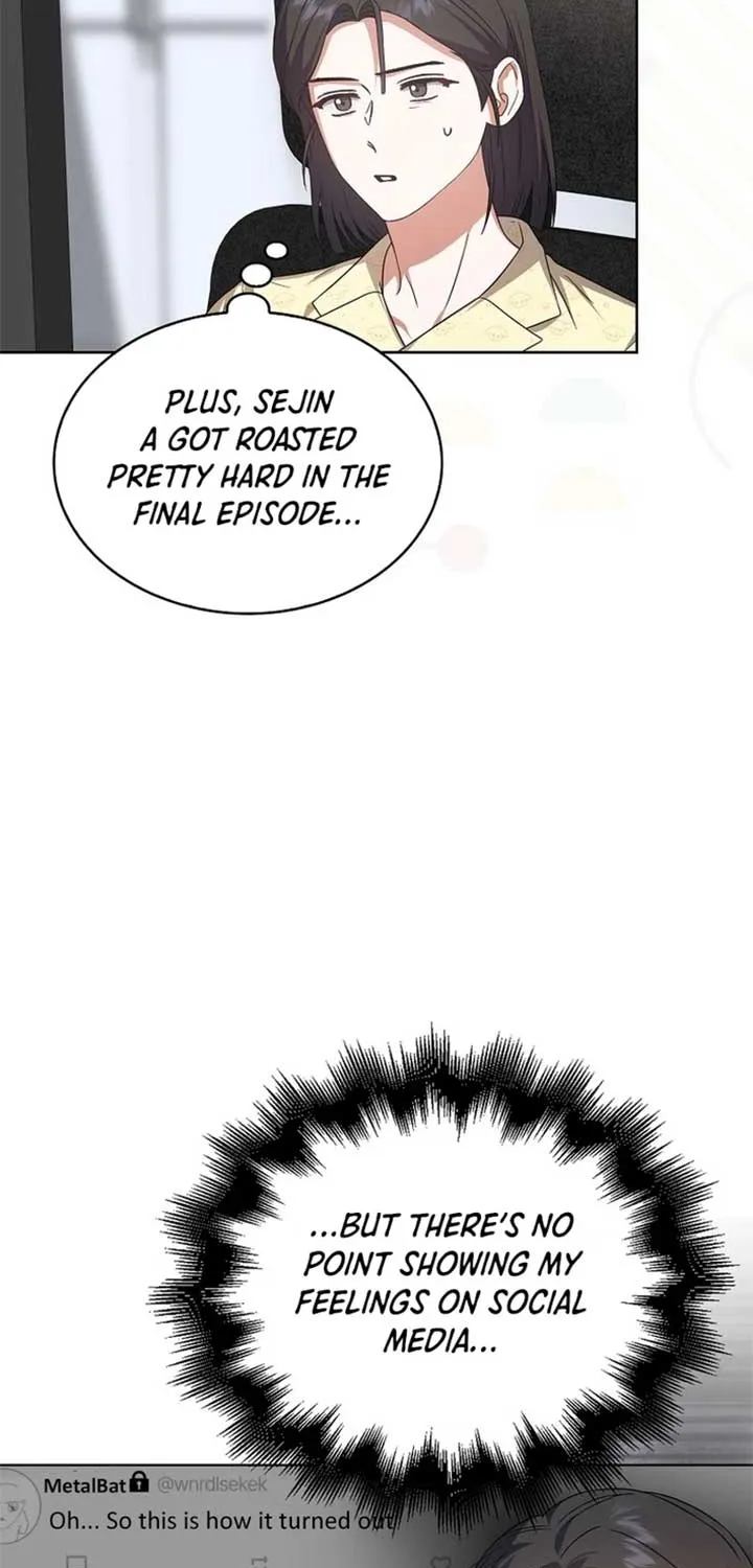 Debut or Die! Chapter 70.1 page 47 - 