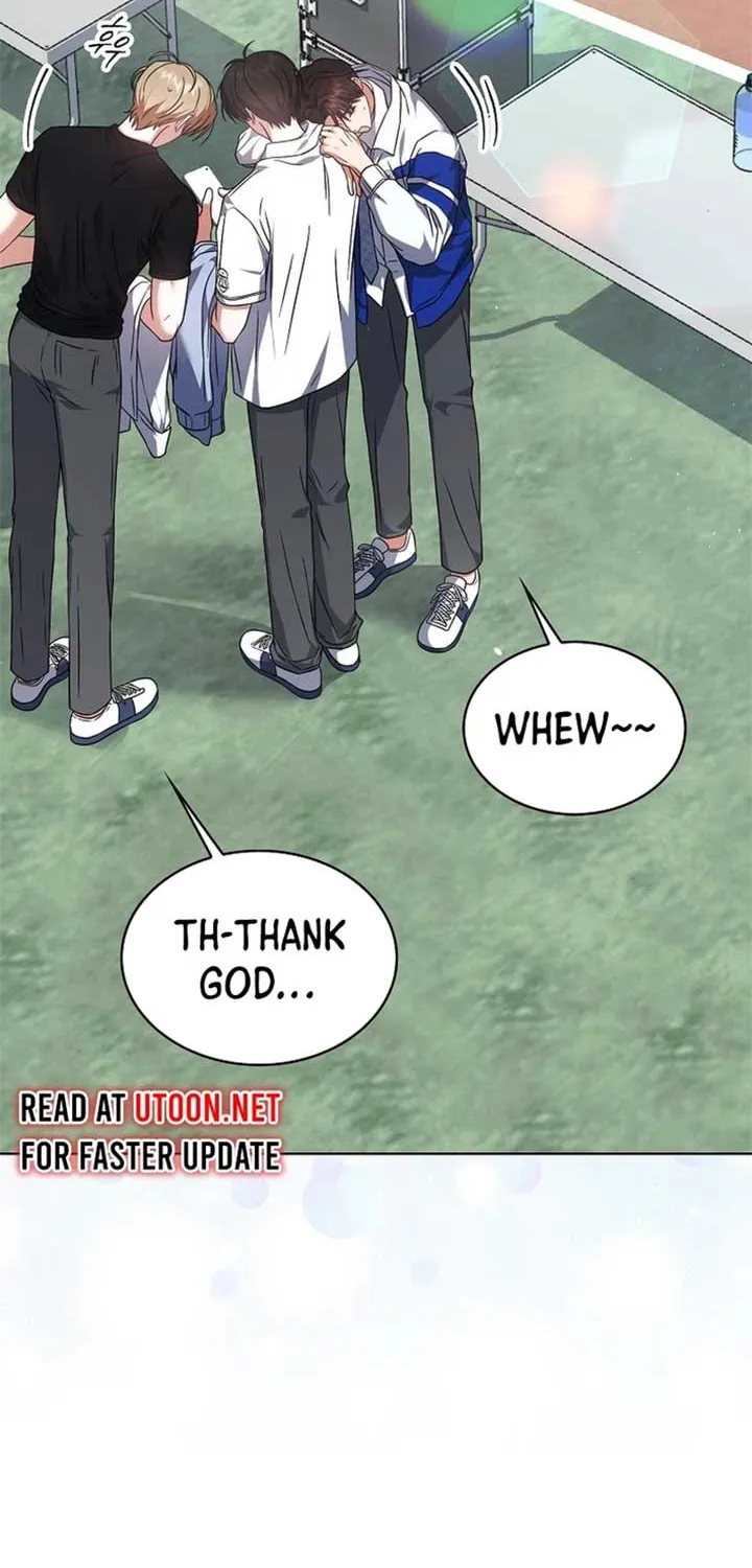 Debut or Die! Chapter 70.1 page 6 - 