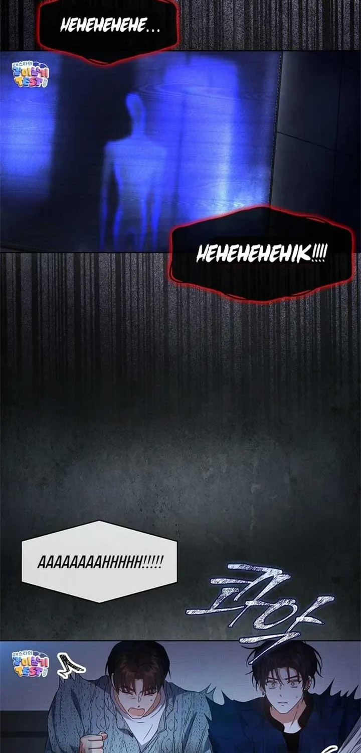 Debut or Die! Chapter 70.1 page 54 - 